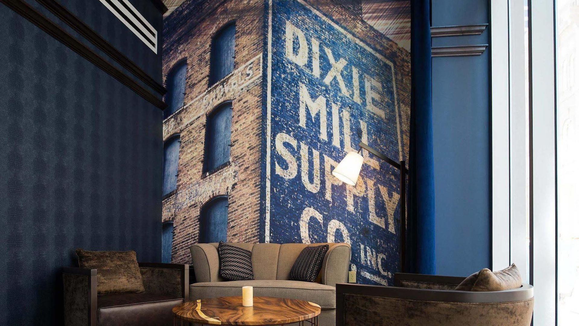 Fairfield By Marriott & Downtown French Quarter Area 3* New Orleans