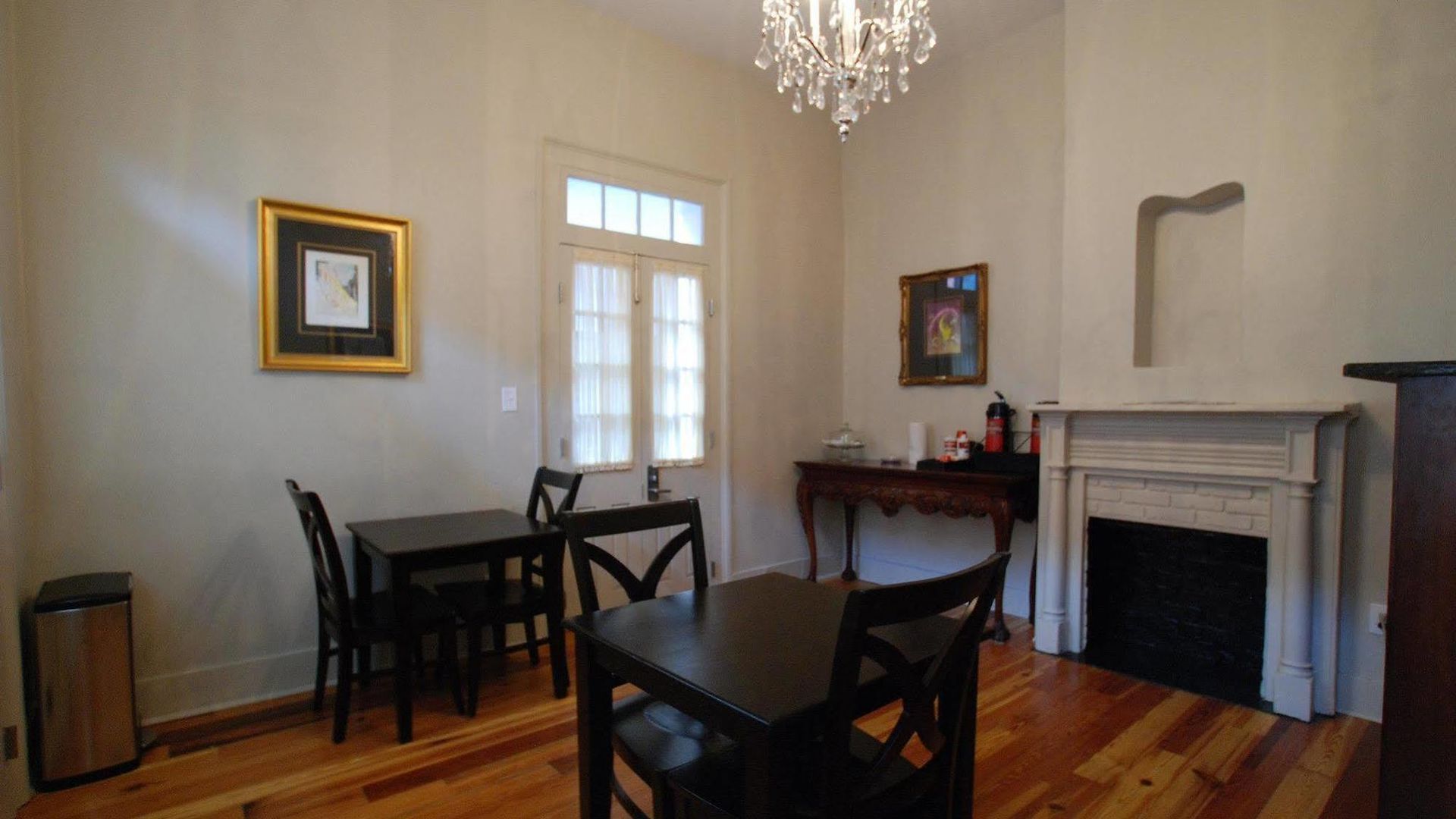 On Ursulines, A French Quarter