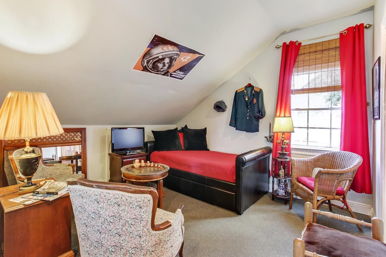 Bed & Breakfast Chez Palmiers