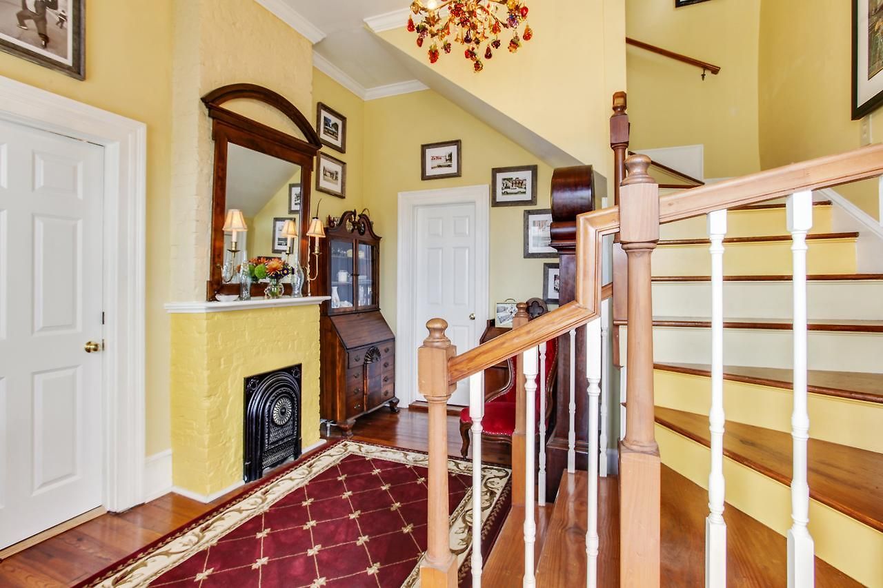 Bed & Breakfast Chez Palmiers 2*