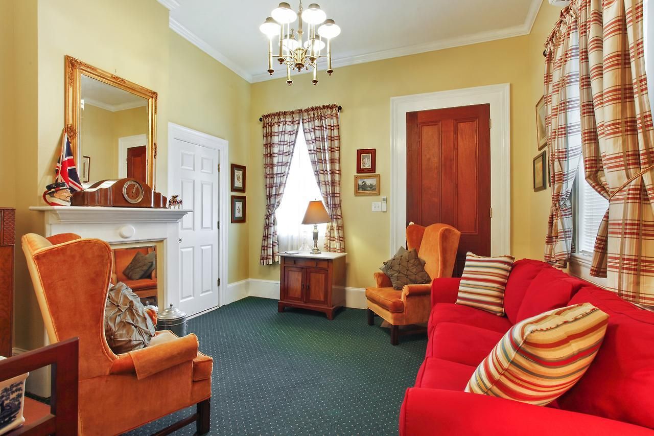 Bed & Breakfast Chez Palmiers 2*