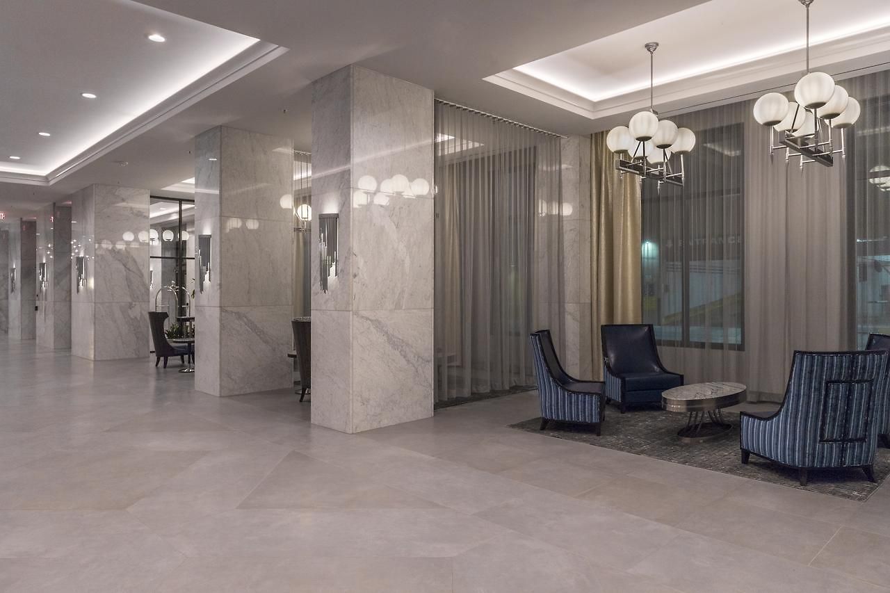 The Jung And Residences 3* New Orleans