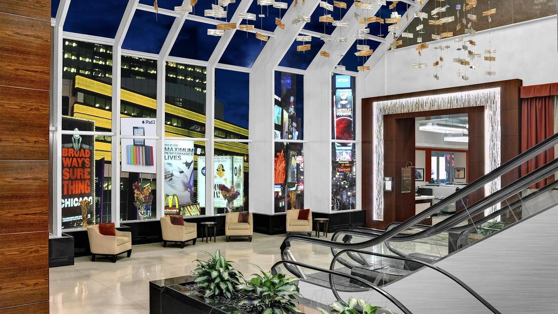 Western French Quarter Courtyard Hotel 4*