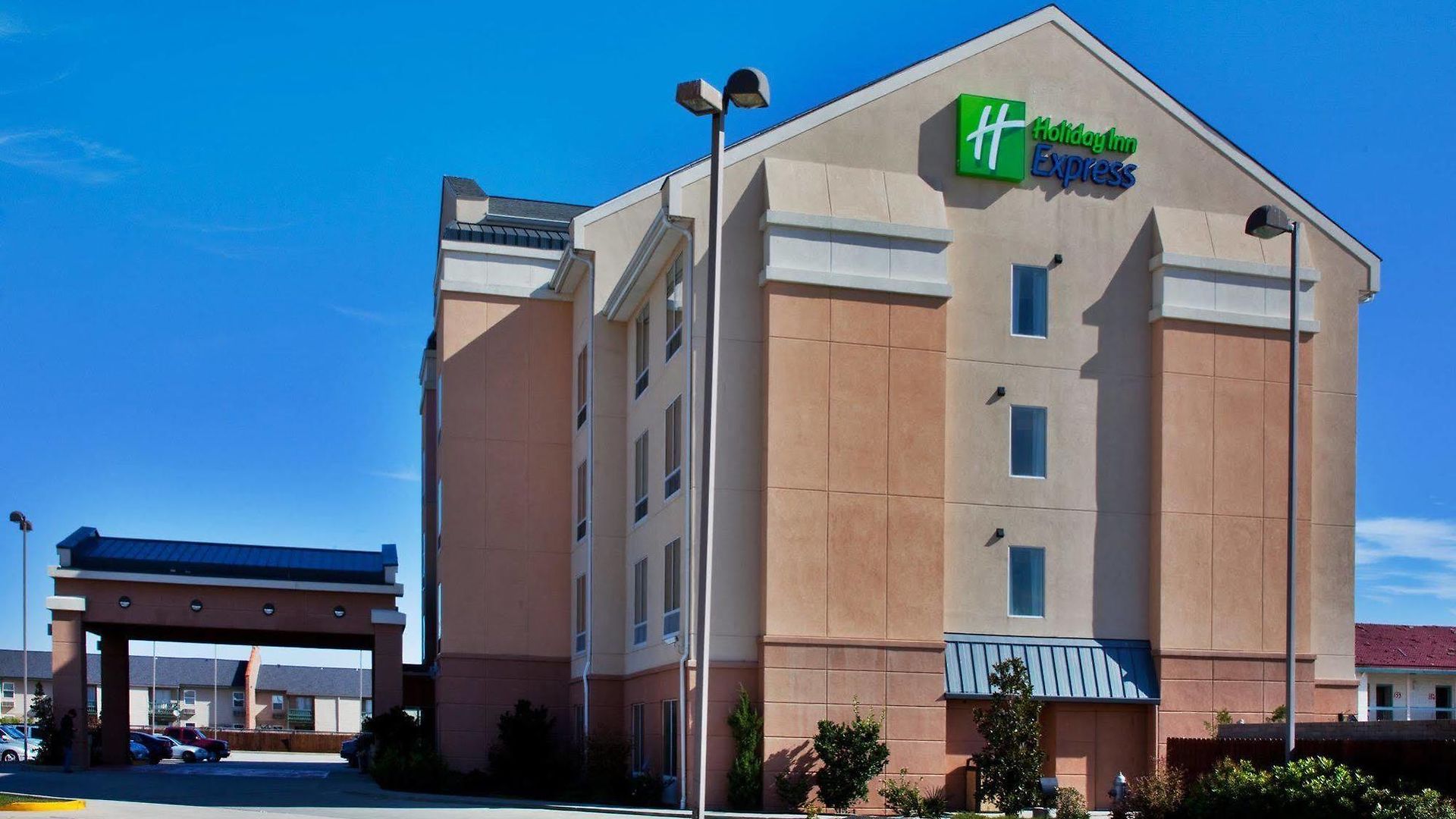 Express East By Ihg New Orleans