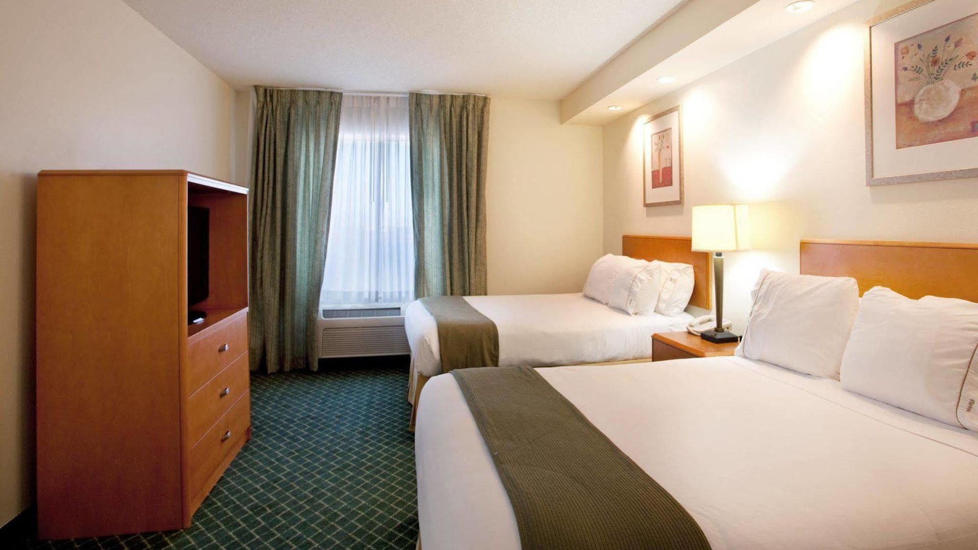 Hotel Express East By Ihg New Orleans