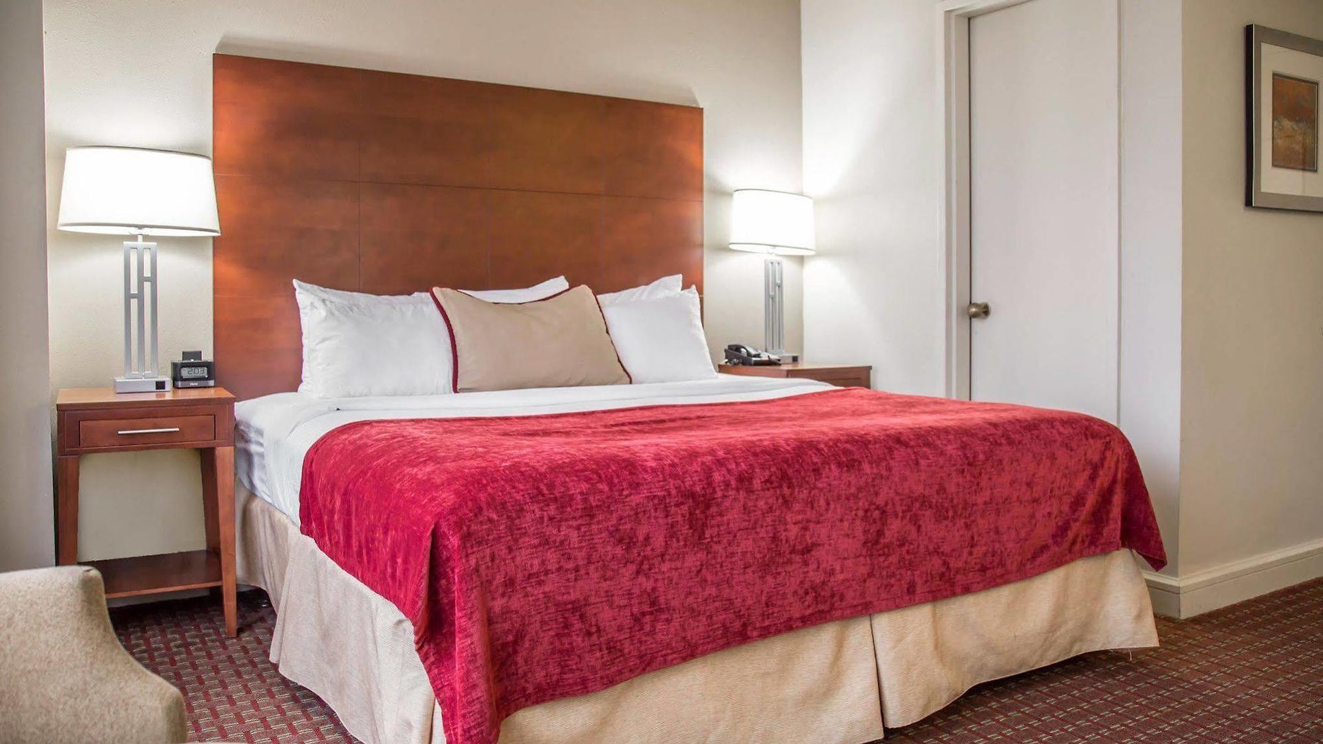 Blake Hotel 4*