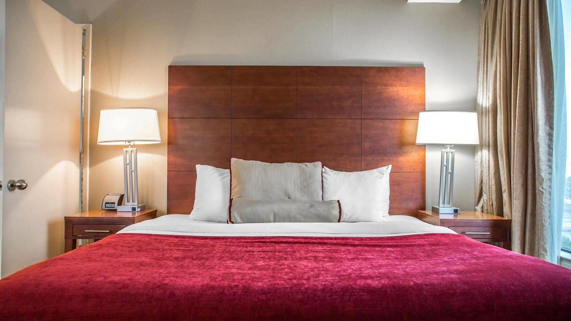 Hotel Blake 4*