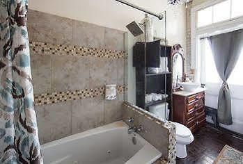 Bed & Breakfast Fleur De Lis Mansion New Orleans