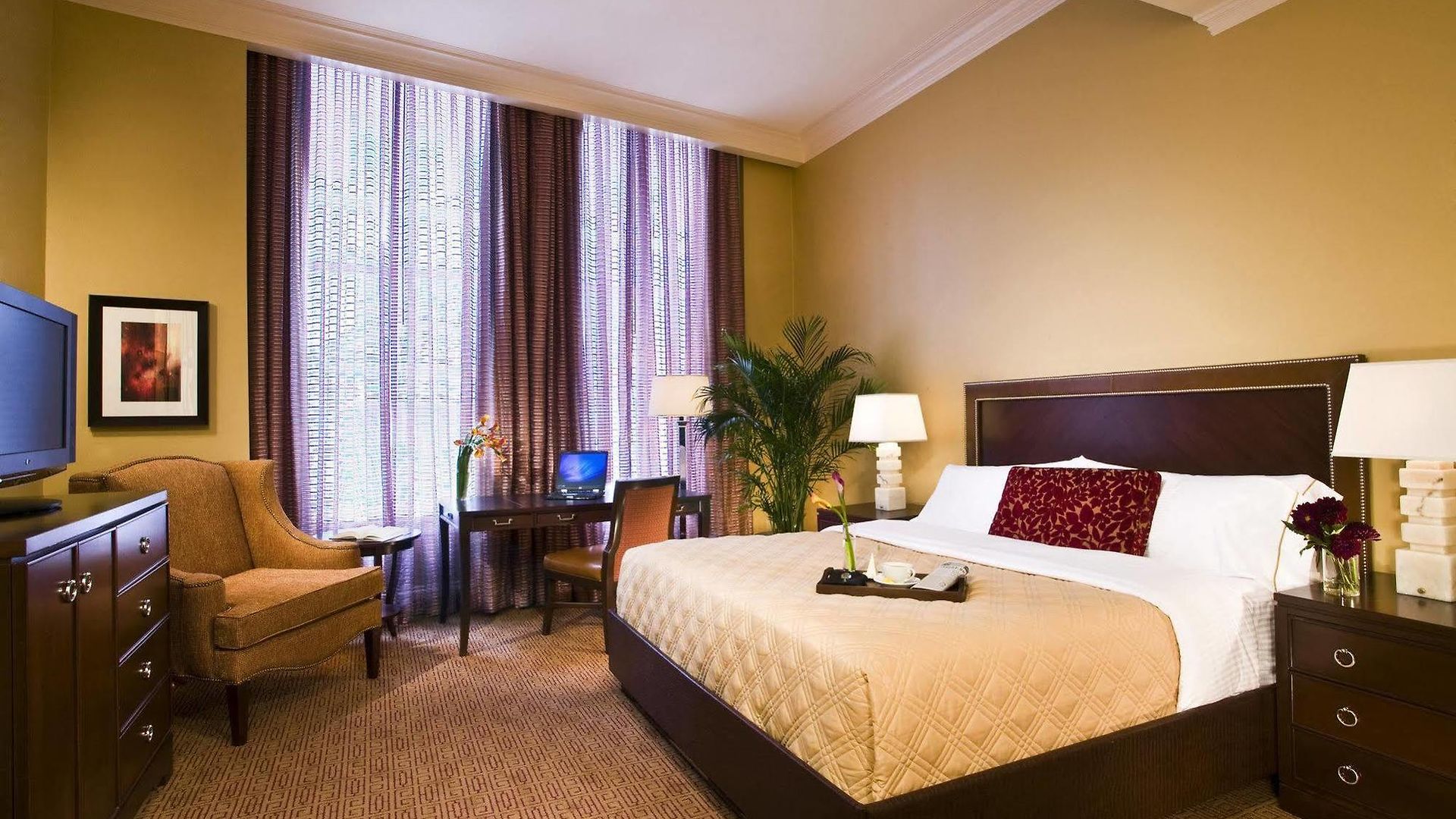 Hotel Theo New Orleans, Tapestry Collection By Hilton New Orleans