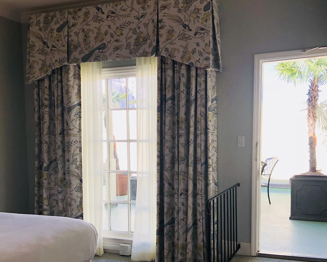Bienville House 3*