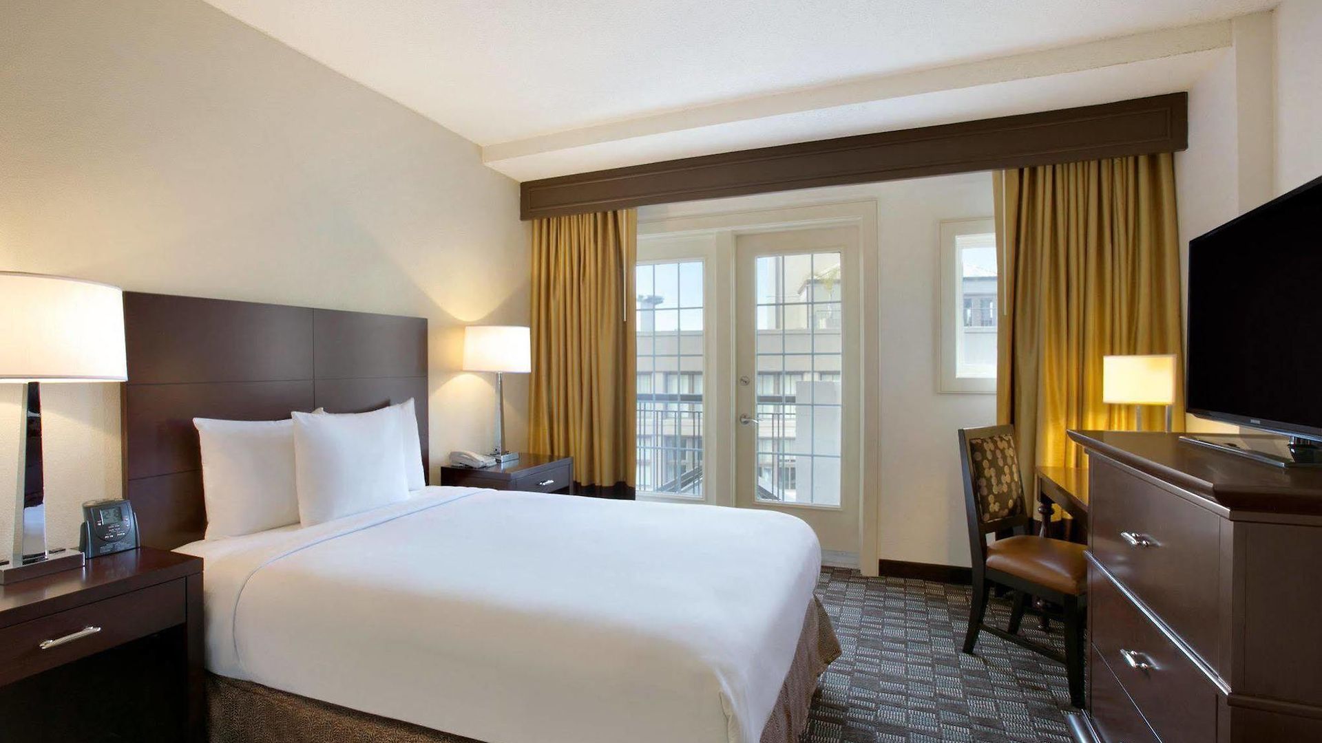 Embassy By Hilton Convention Center 3* New Orleans