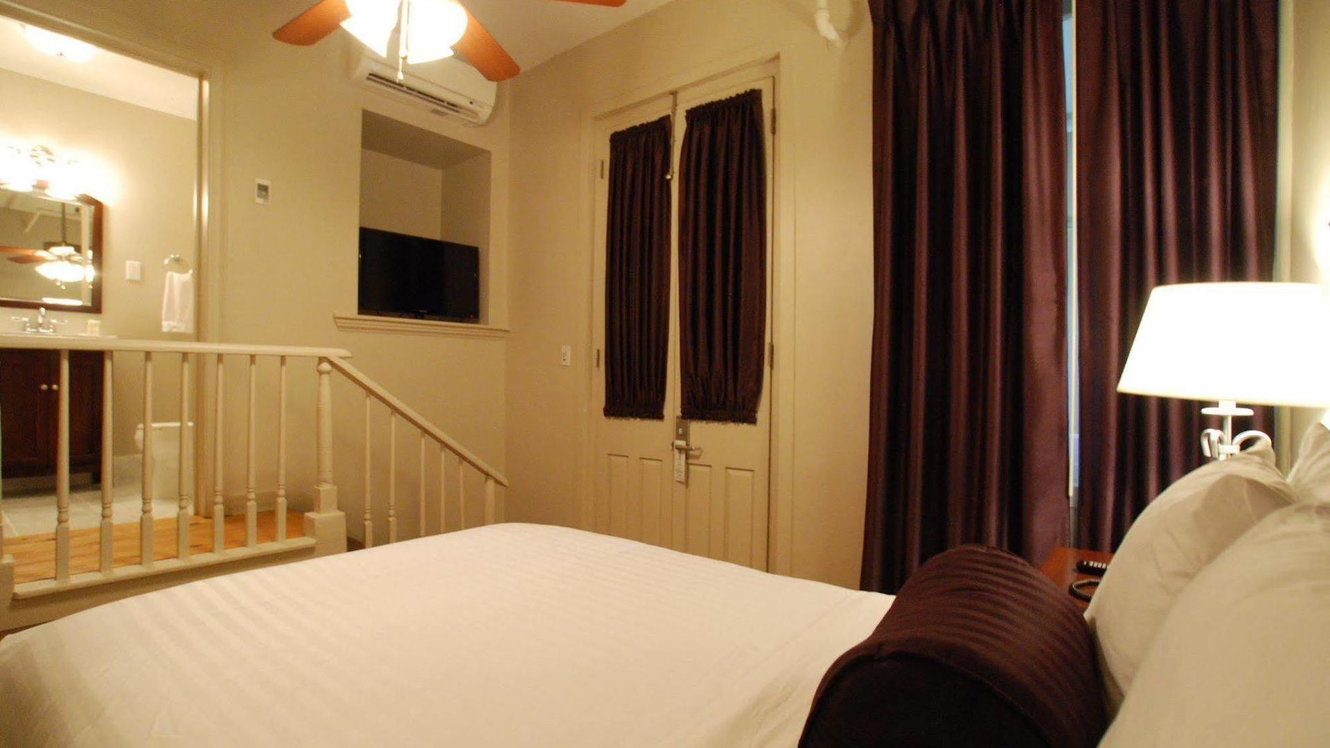 On St. Ann, A French Quarter Inn