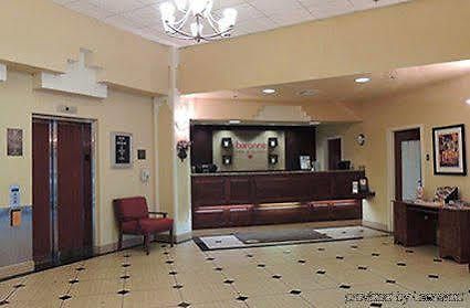 Fairfield By Marriott & Downtown French Quarter Area New Orleans