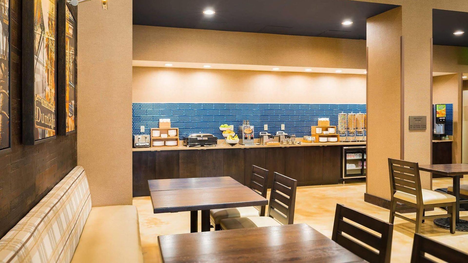 Hotel Fairfield By Marriott & Downtown French Quarter Area