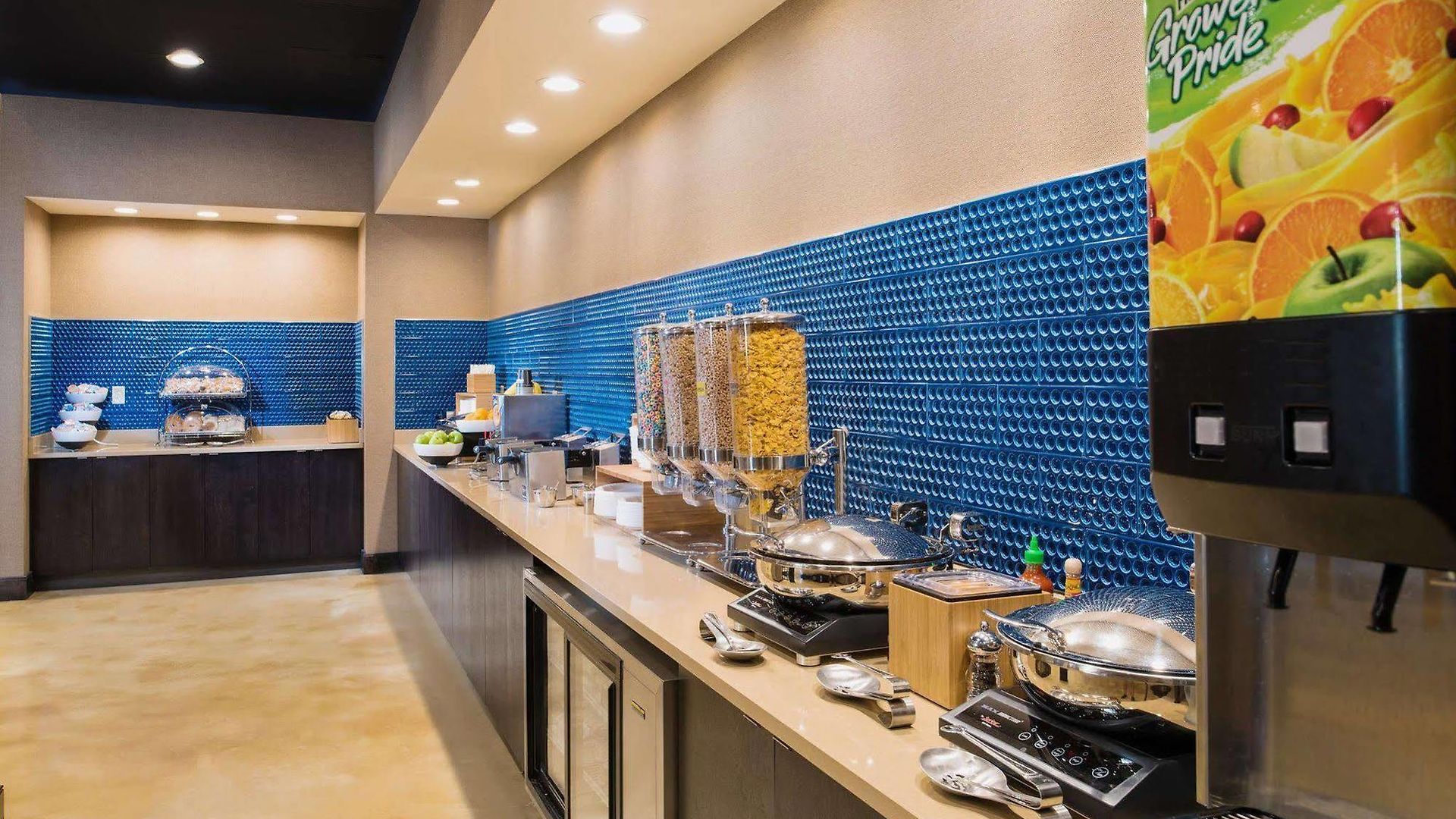 Hotel Fairfield By Marriott & Downtown French Quarter Area New Orleans