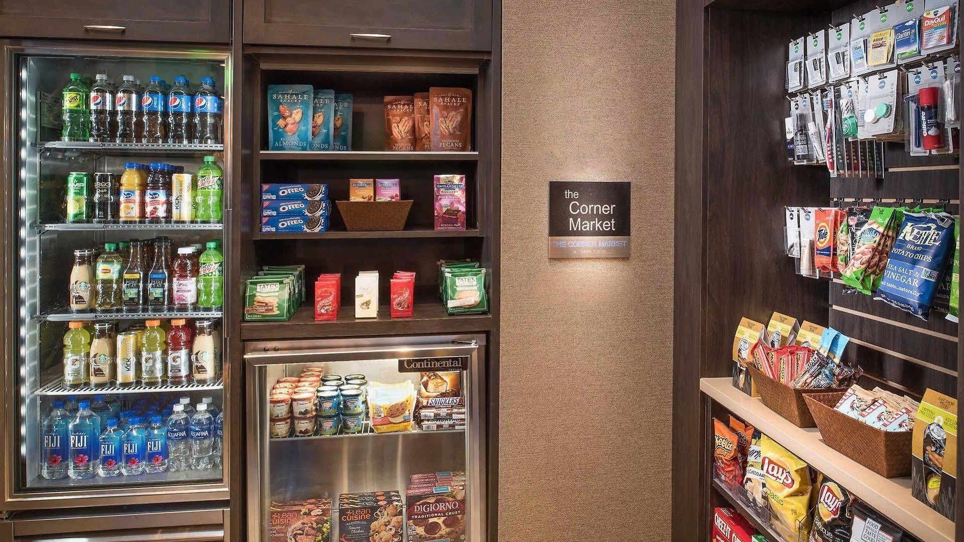 Fairfield By Marriott & Downtown French Quarter Area Hotel 3*