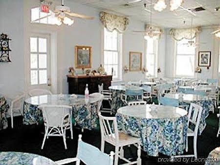 St Vincent's Hostel New Orleans