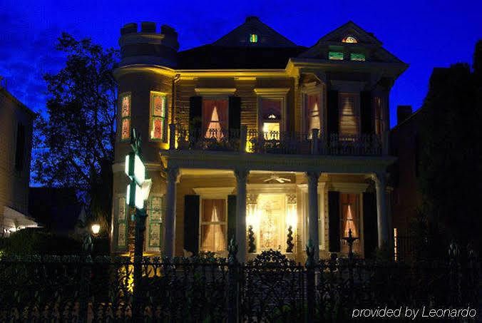 Cornstalk 3* New Orleans