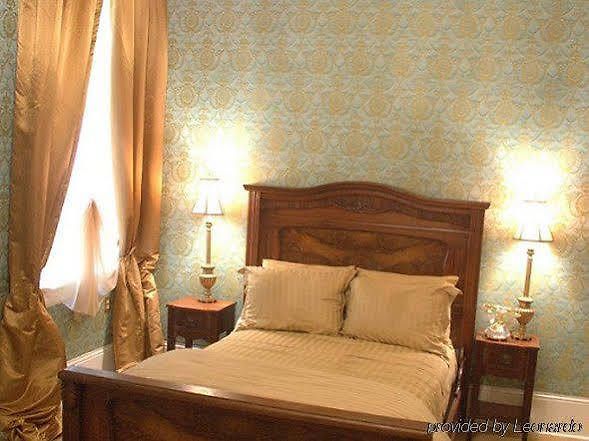 Inn Cornstalk New Orleans
