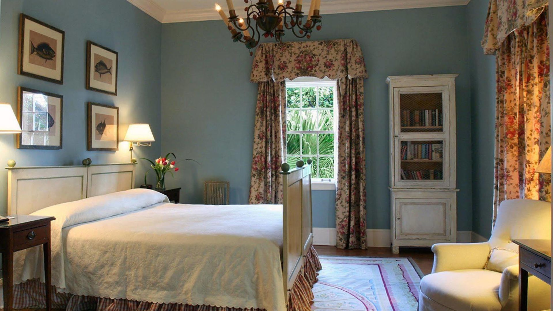 Inn Soniat House 4*