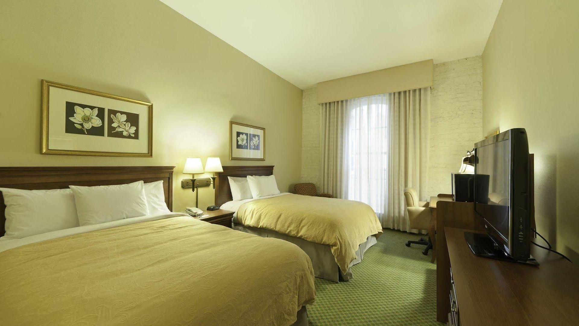 Hotel The Eliza Jane, Autograph Collection New Orleans