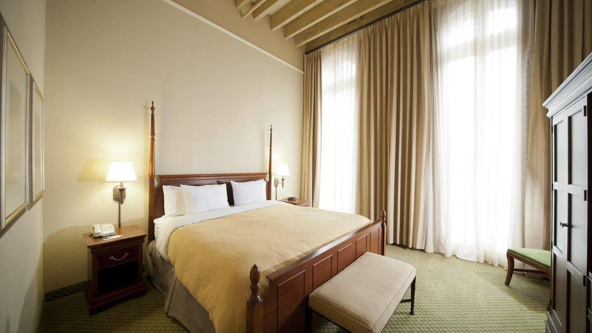 The Eliza Jane, Autograph Collection Hotel New Orleans