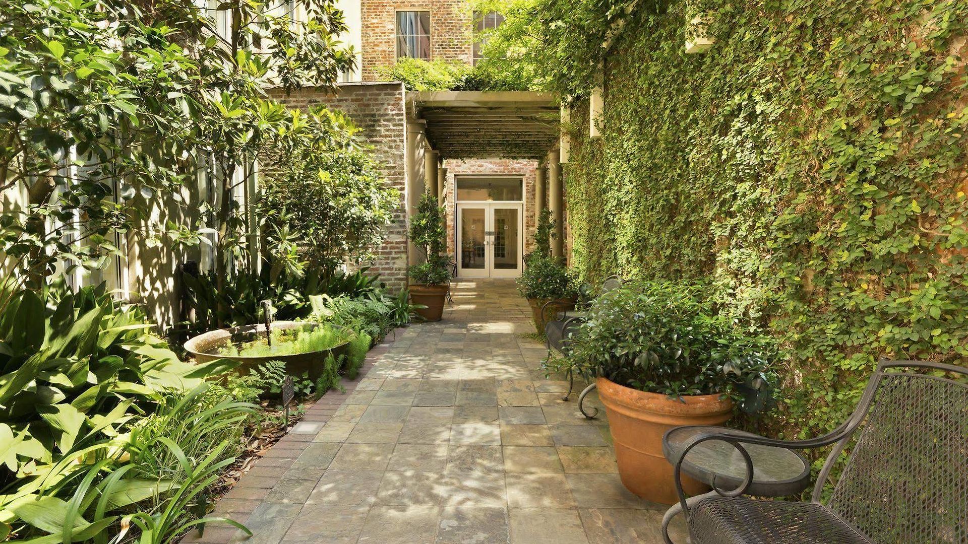 Hotel The Eliza Jane, Autograph Collection