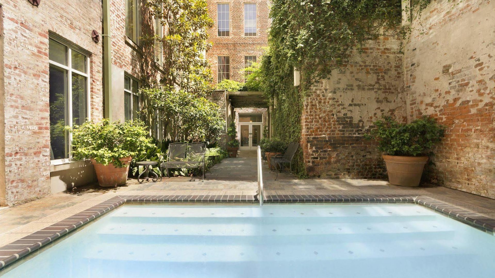 Hotel The Eliza Jane, Autograph Collection 4*