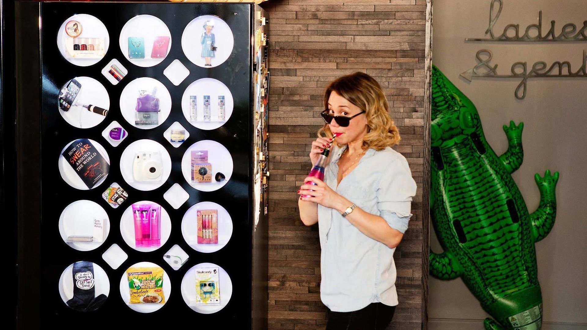 Hotel Moxy Downtown/french Quarter Area New Orleans