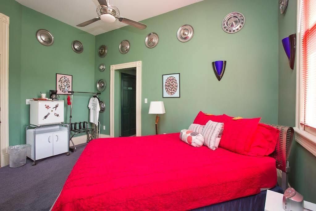 Inn The Lookout 3*