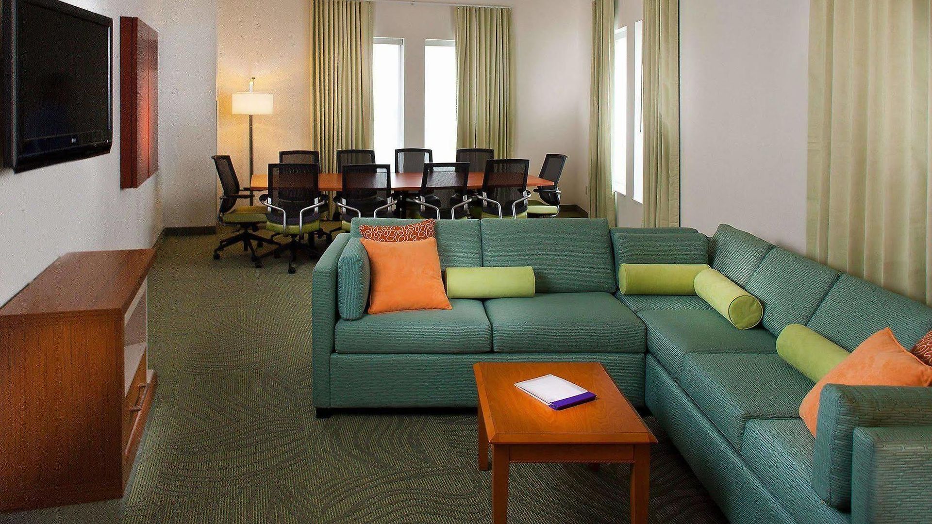 Hotel Springhill By Marriott Warehouse Arts District