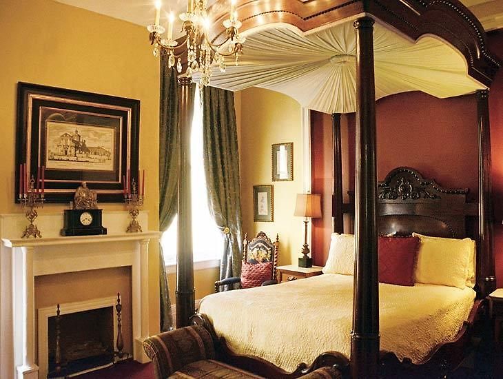 Park View Historic Hotel 4*