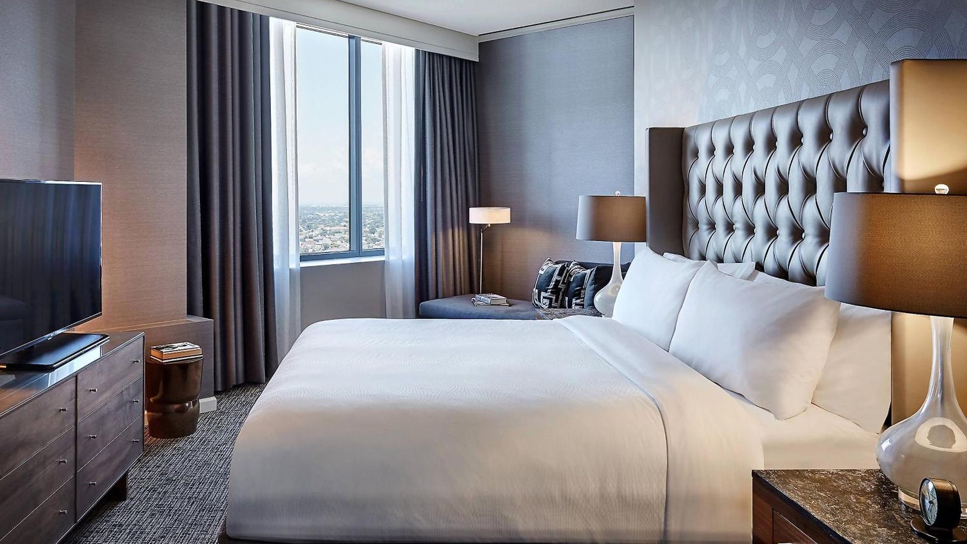 Jw Marriott 4* New Orleans