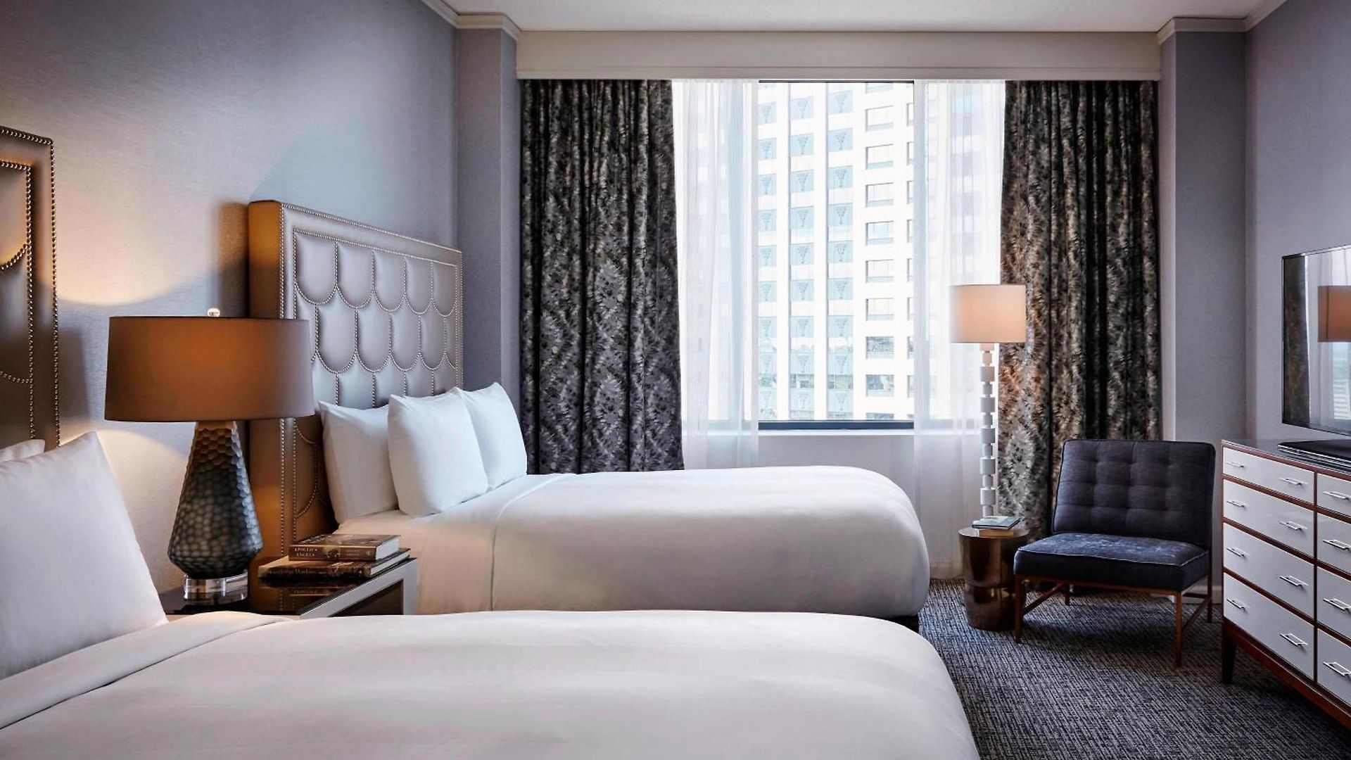 Jw Marriott Hotel 4*