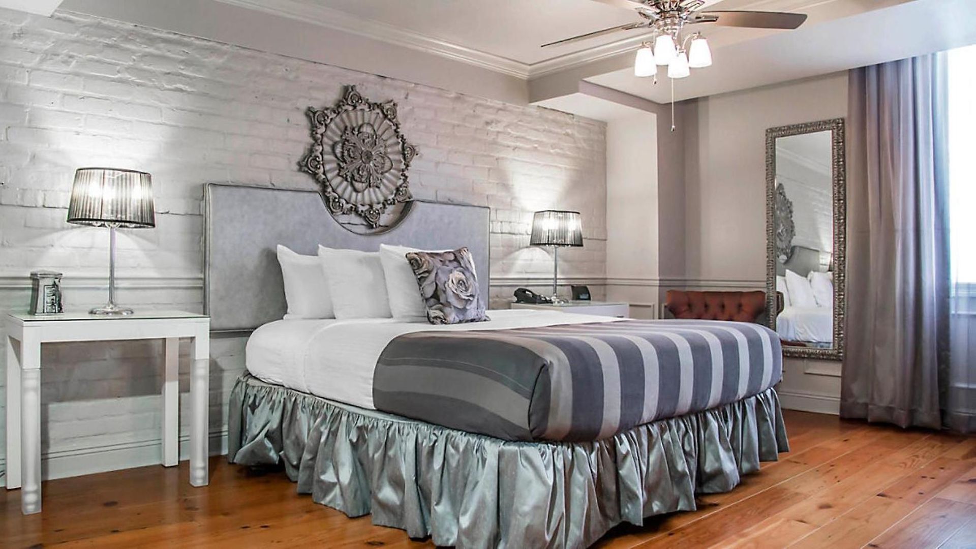 Resort Bluegreen Vacations Club La Pension, An Ascend Collection New Orleans