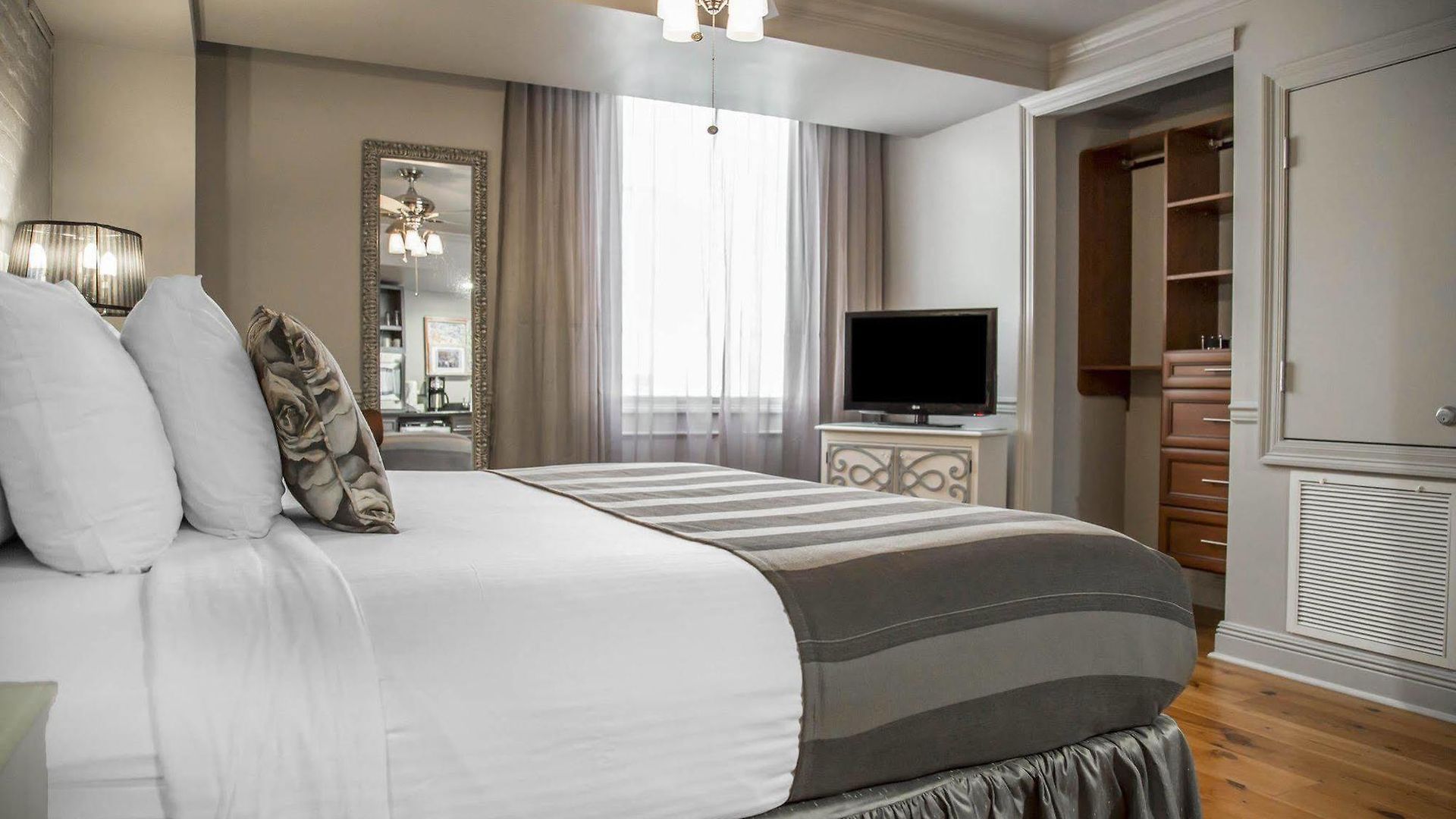Bluegreen Vacations Club La Pension, An Ascend Collection Resort 3*