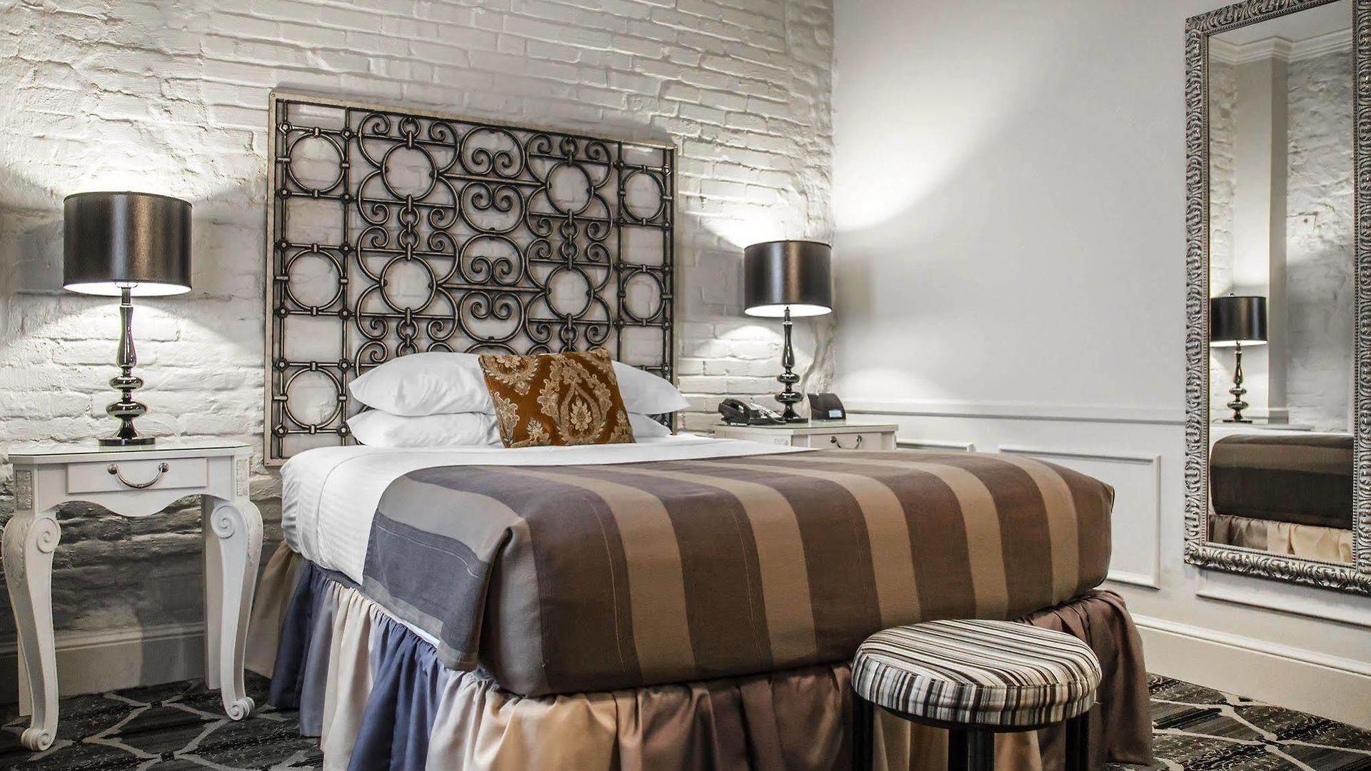 Bluegreen Vacations Club La Pension, An Ascend Collection Resort New Orleans