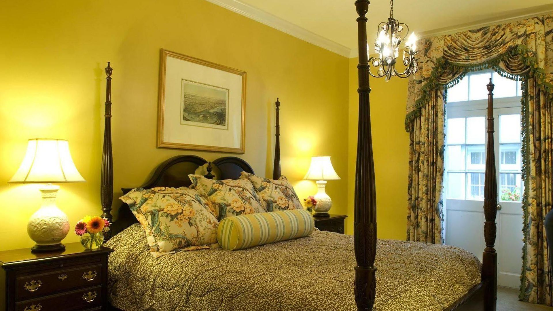 Bienville House New Orleans