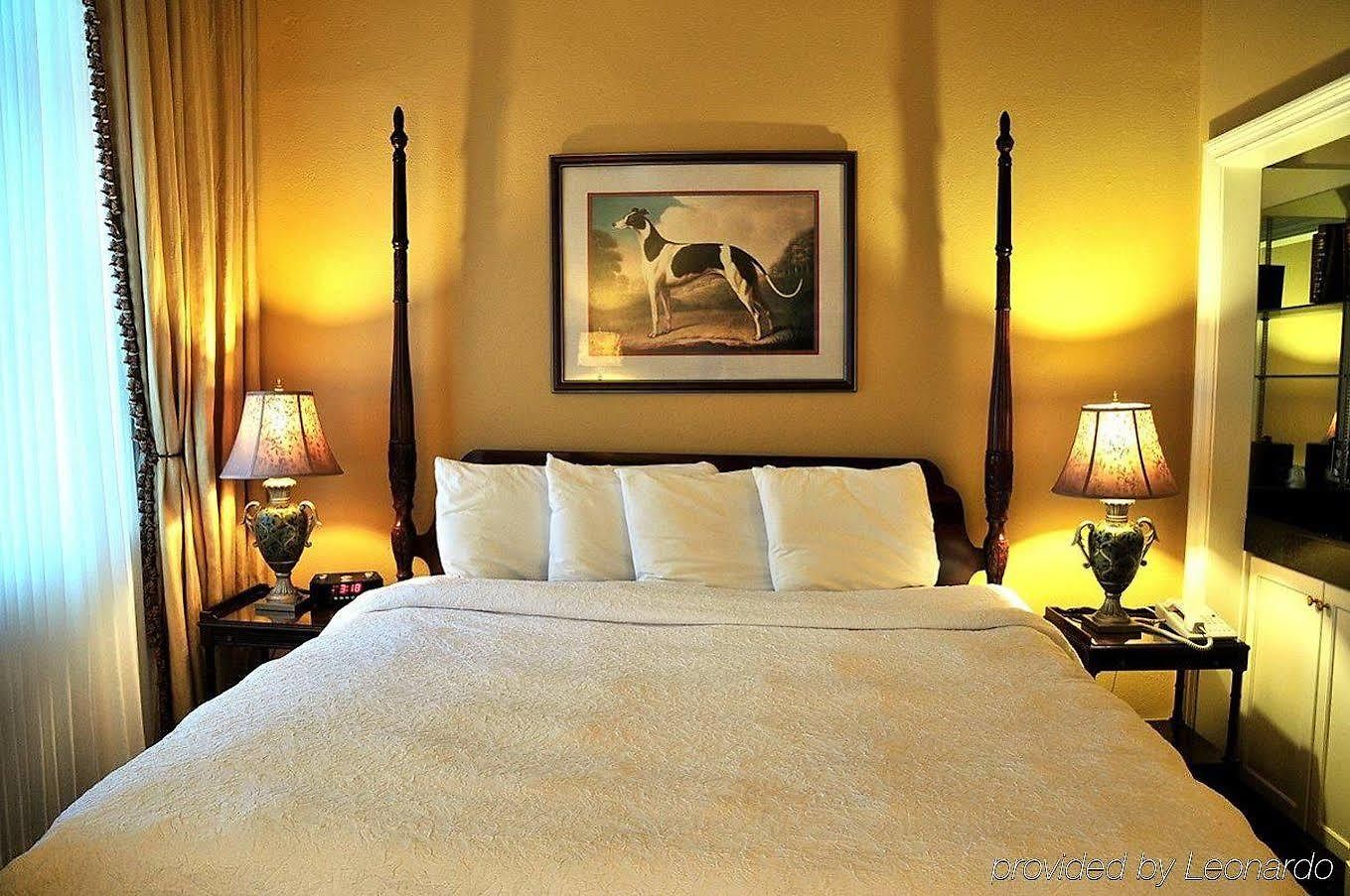 Hotel Pelham