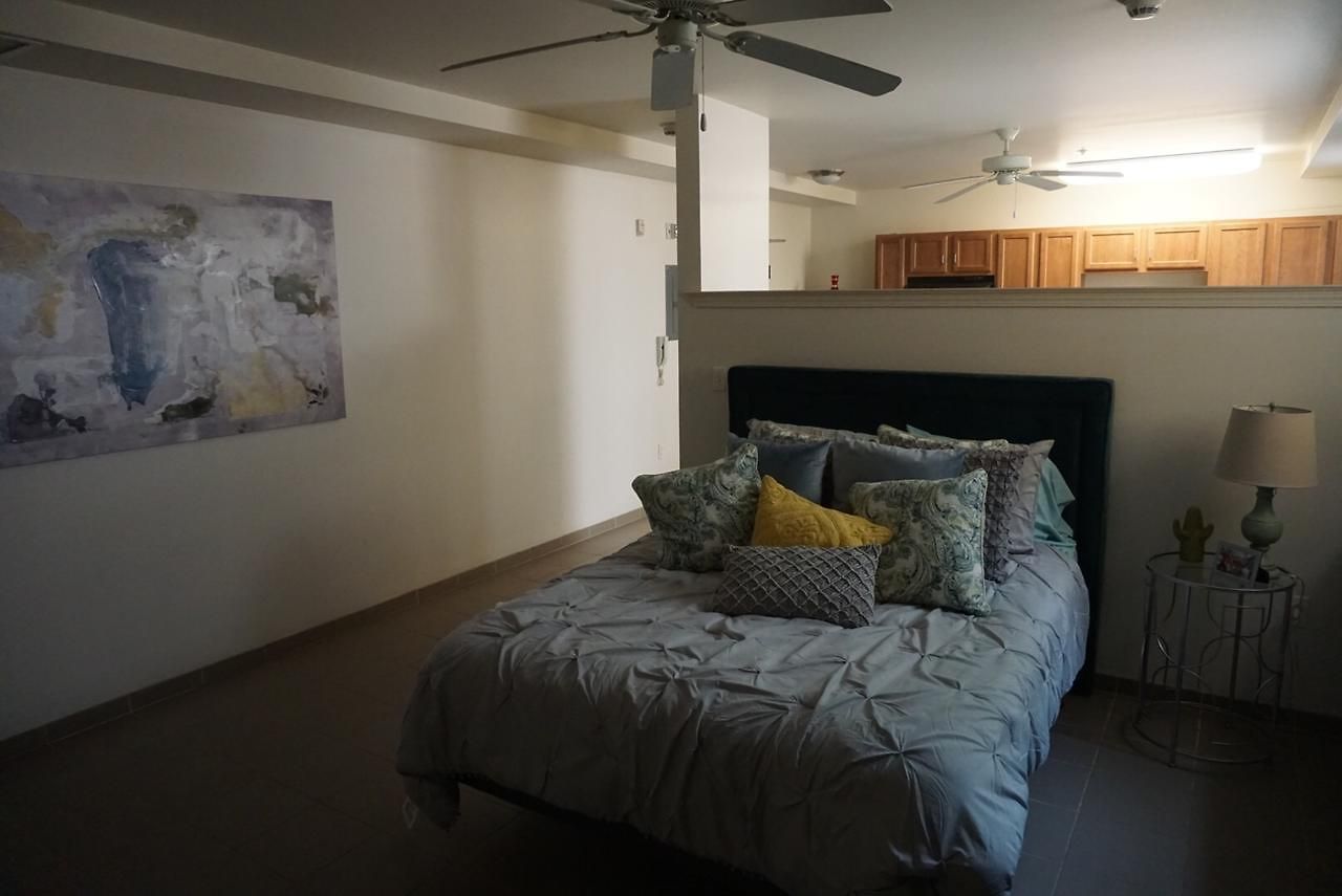 Canal Street Studio Bed & Breakfast 3*