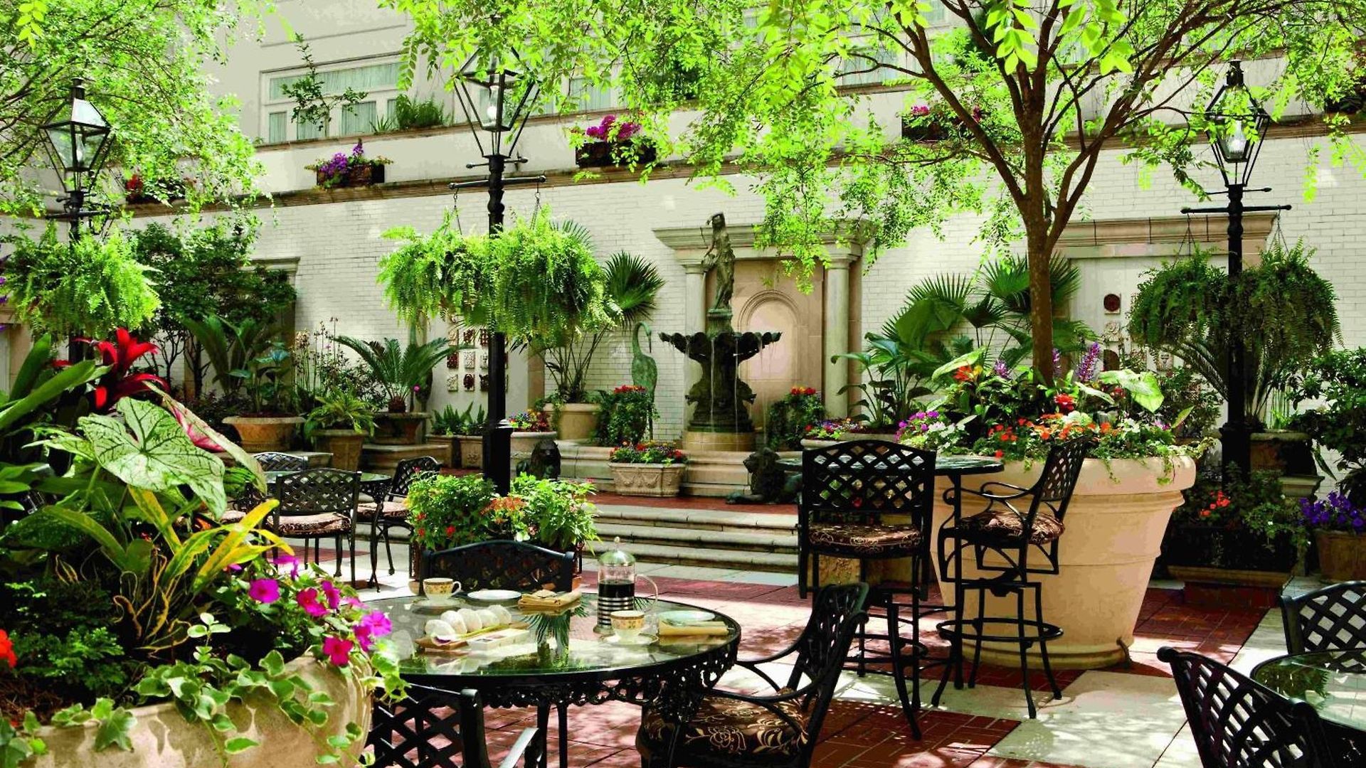 The Ritz-carlton, 5* New Orleans