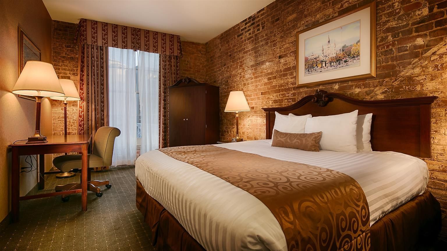 Western St. Christopher Hotel
