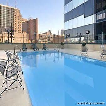 The Canal Street Plaza 2* New Orleans