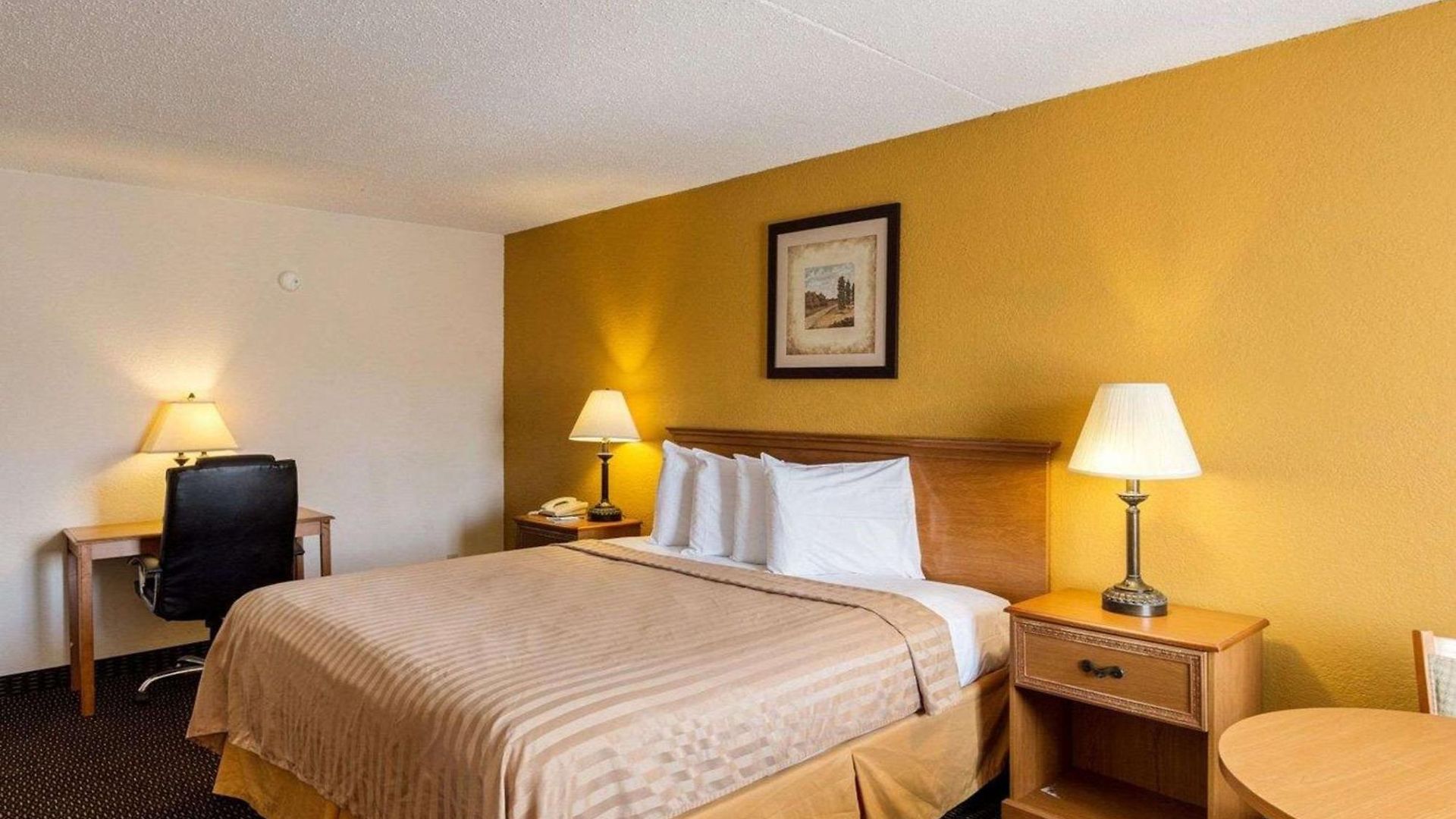 Hotel Sunrise &