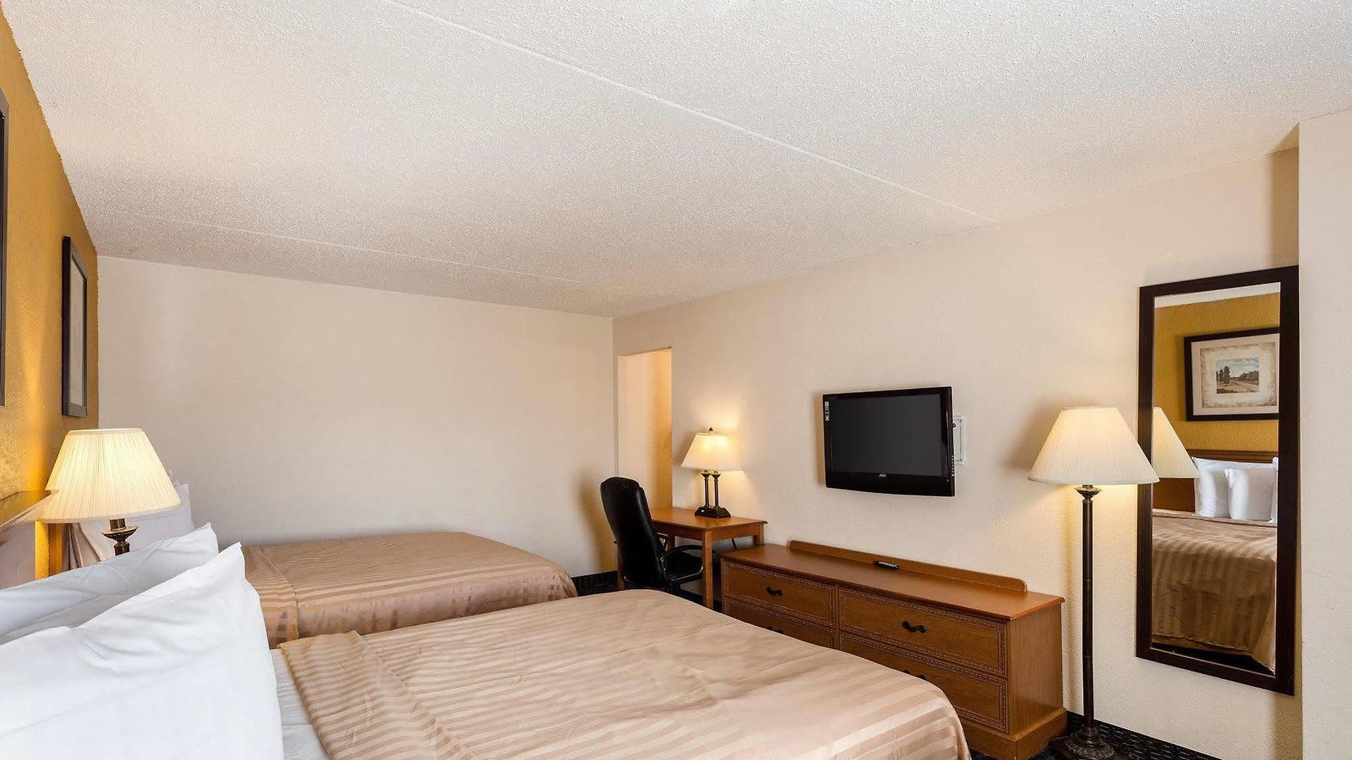 Hotel Sunrise & 2*