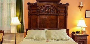 La Belle Esplanade 3* New Orleans