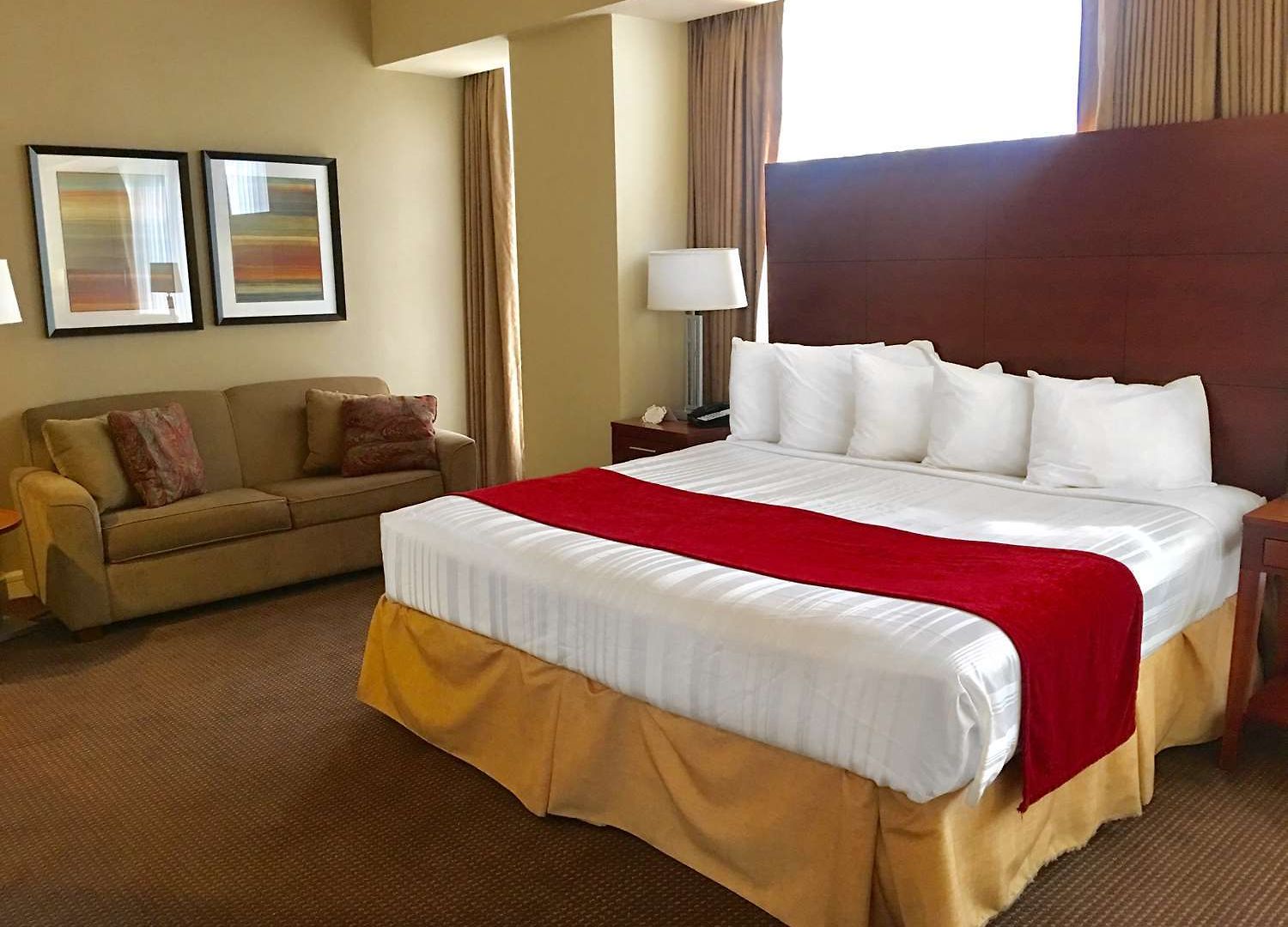 Blake Hotel 4*
