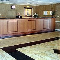 The Canal Street Plaza Hotel New Orleans