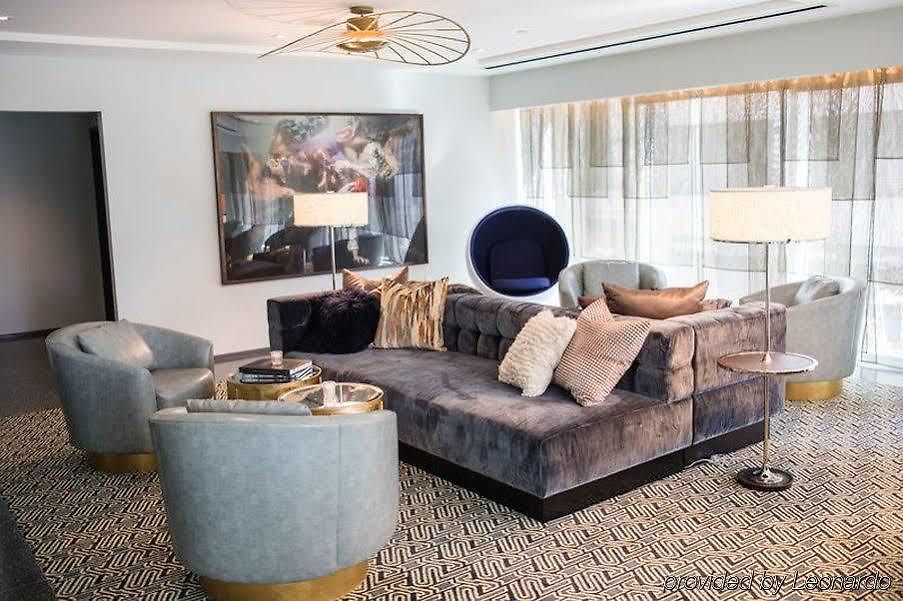 The Troubadour Hotel New Orleans 4* New Orleans