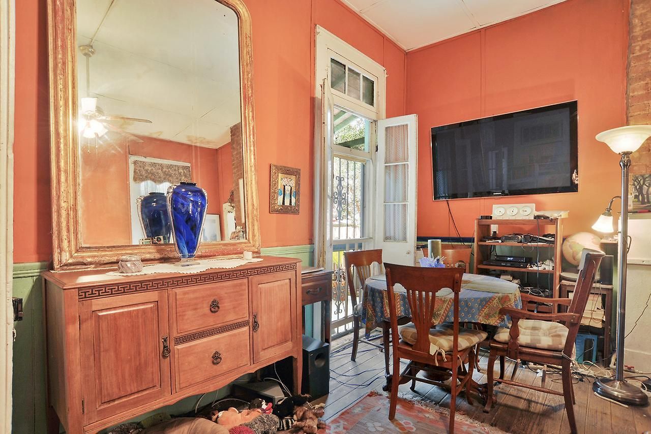 Bed & Breakfast La Dauphine New Orleans